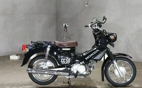 HONDA CROSS CUB 50 AA06