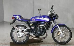 YAMAHA RZ50 RA02J