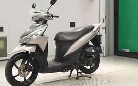 SUZUKI ADDRESS 110 CF47A