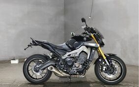 YAMAHA MT-09 2015 RN34J