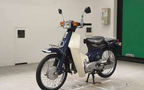 HONDA C70 SUPER CUB E C70