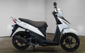 SUZUKI ADDRESS 110 CE47A