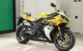 YAMAHA YZF-R1 2006 RN15