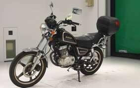 SUZUKI GN125 F Gen.2 PCJ2N