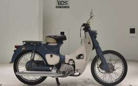 HONDA C102 SUPER CUB C102