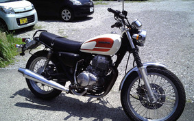 HONDA CB400SS 2005 NC41