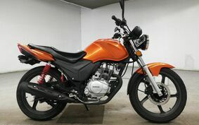 HONDA CBF125 PCJ7