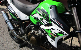 KAWASAKI KSR110 PRO KL110E