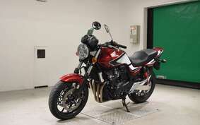 HONDA CB400SF GEN 4 A 2022 NC42