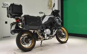 BMW F850GS 2020