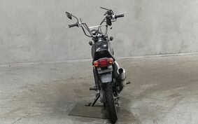 SUZUKI GS50 NA41A