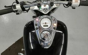 HONDA SHADOW 400 1998 NC34