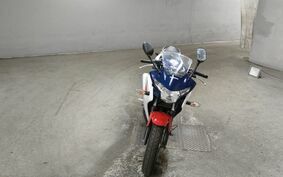 HONDA CBR250R MC41