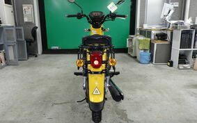 HONDA CROSS CUB 110 JA45