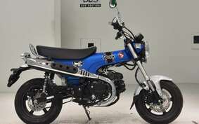 HONDA DAX 125 JB04