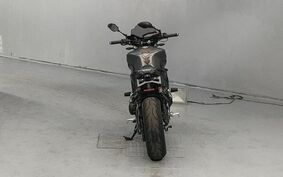 YAMAHA MT-09 2014 RN34J