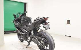 YAMAHA YZF-R3 2020 RH13J