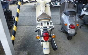 HONDA C50 SUPER CUB AA09