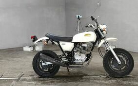 HONDA APE 50 AC16