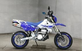 SUZUKI DR-Z400SM 2007 SK44A