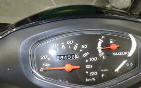 SUZUKI ADDRESS V125 G CF4EA