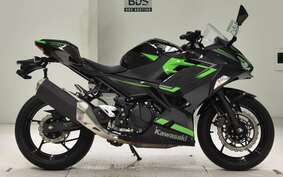 KAWASAKI NINJA 400 2019 EX400G