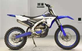 YAMAHA YZ250FX CG37C