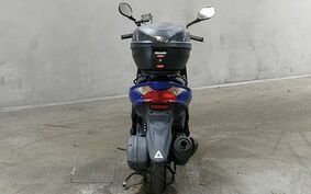 SUZUKI ADDRESS V125 S CF4MA