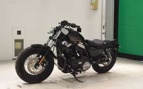 HARLEY XL1200X 2012 LC3