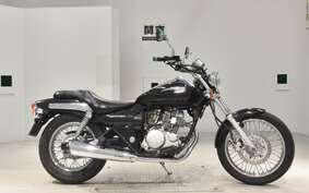 KAWASAKI ELIMINATOR 125 BN125A