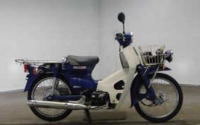 HONDA PRESS CUB 50 AA01