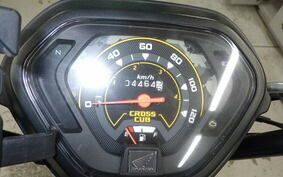 HONDA CROSS CUB 110 JA45