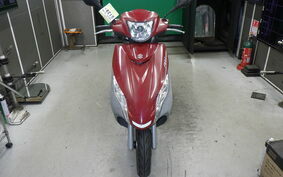 SUZUKI ADDRESS V125 DT11A