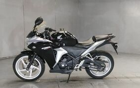 HONDA CBR250R MC41