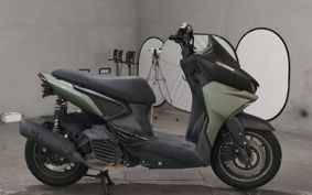 YAMAHA X FORCE  SG79J