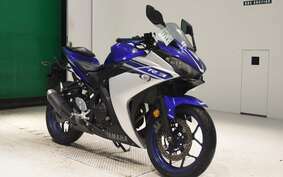 YAMAHA YZF-R3 RH07J