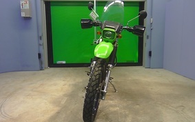 KAWASAKI SUPER SHERPA 2000 KL250G