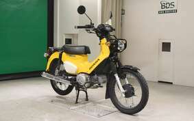 HONDA CROSS CUB 110 JA45