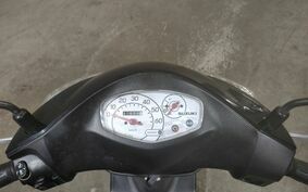 SUZUKI ADDRESS V50 CA4BA