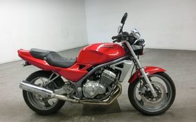 KAWASAKI BALIUS 250 1994 ZR250A