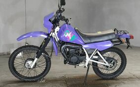 YAMAHA DT50 17W