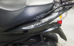 SUZUKI ADDRESS V125 S CF4MA