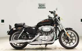 HARLEY XL883LI 2014 CR2