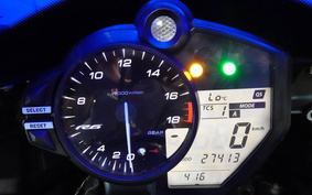 YAMAHA YZF-R6 2020 RJ27