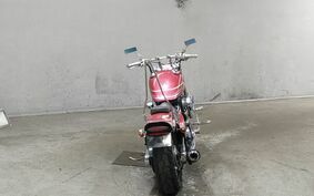 HONDA STEED 400 1995 NC26