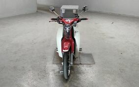 HONDA C125 SUPER CUB JA58