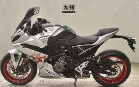 SUZUKI GSX-8R 2024 EM1AA