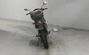 KAWASAKI KLE250 Anhelo LE250A