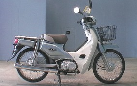 HONDA C50 SUPER CUB AA04