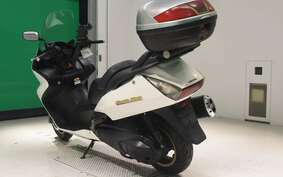 HONDA SILVER WING 600 A 2008 PF01